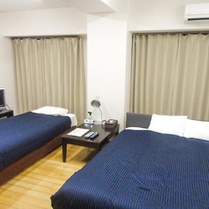 Hotel Livemax Budget Nagoya